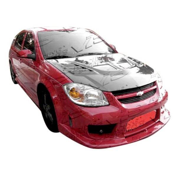 2005-2010 Chevrolet Cobalt 2Dr Striker Full Kit