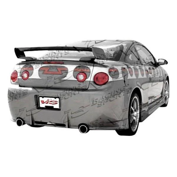 2005-2010 Chevrolet Cobalt 2Dr Striker Full Kit - Image 2