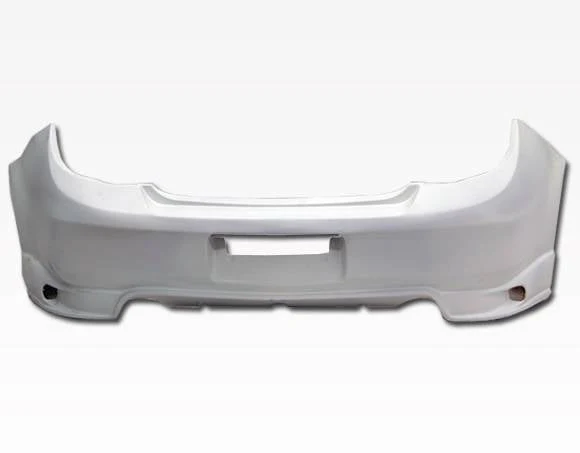 2005-2010 Chevrolet Cobalt 4Dr Wings Rear Bumper - Image 2