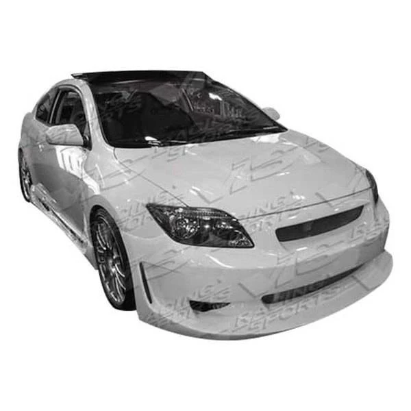 2005-2010 Scion Tc 2Dr K Speed Full Kit