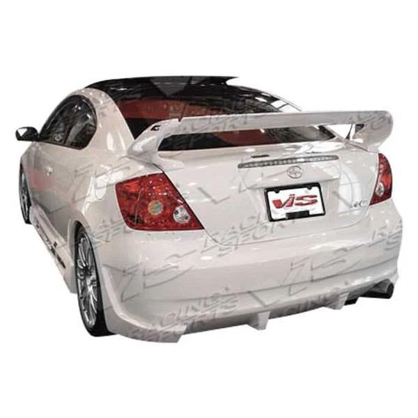 2005-2010 Scion Tc 2Dr K Speed Full Kit - Image 2