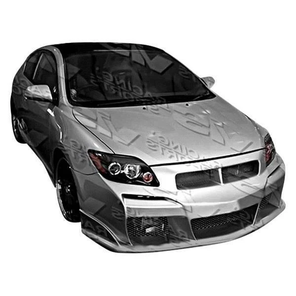2005-2010 Scion Tc 2Dr Laser Front Bumper