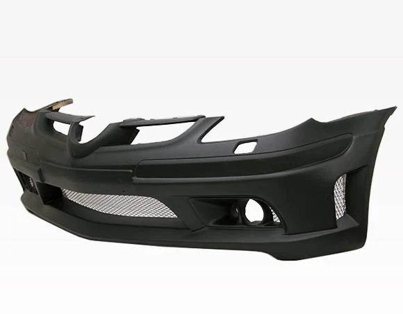 2005-2011 Mercedes Slk R171 SLK 55 Style Full Kit
