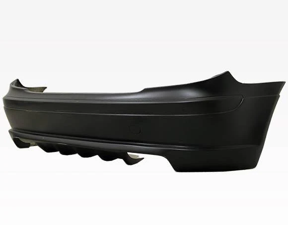 2005-2011 Mercedes Slk R171 SLK 55 Style Full Kit - Image 2
