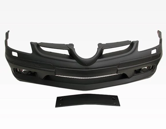 2005-2011 Mercedes Slk R171 SLK 55 Style Full Kit - Image 3
