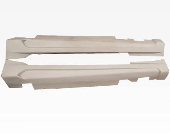 2005-2011 Mercedes Slk R171 SLK 55 Style Full Kit - Image 4