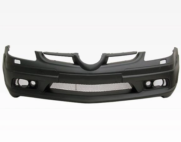 2005-2011 Mercedes Slk R171 SLK 55 Style Full Kit - Image 5