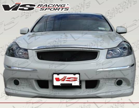 2006-2007 Infiniti M35 4Dr K Speed Full Kit - Image 2