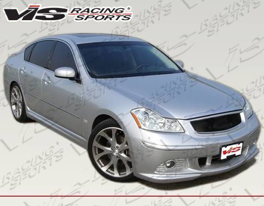 2006-2007 Infiniti M35 4Dr K Speed Full Kit - Image 4