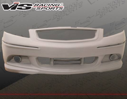 2006-2007 Infiniti M35 4Dr K Speed Full Kit - Image 5