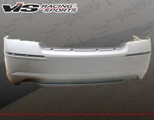 2006-2007 Infiniti M35 4Dr K Speed Full Kit - Image 6