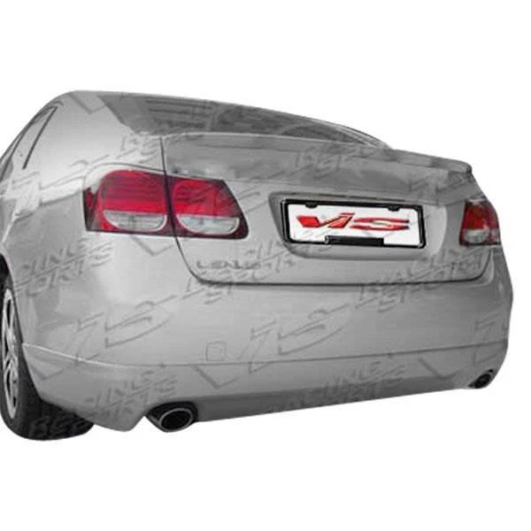 2006-2007 Lexus Gs 300/430 4Dr Techno R Full Kit - Image 2