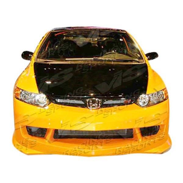 2006-2008 Honda Civic 2Dr Techno R 2 Full Kit - Image 2
