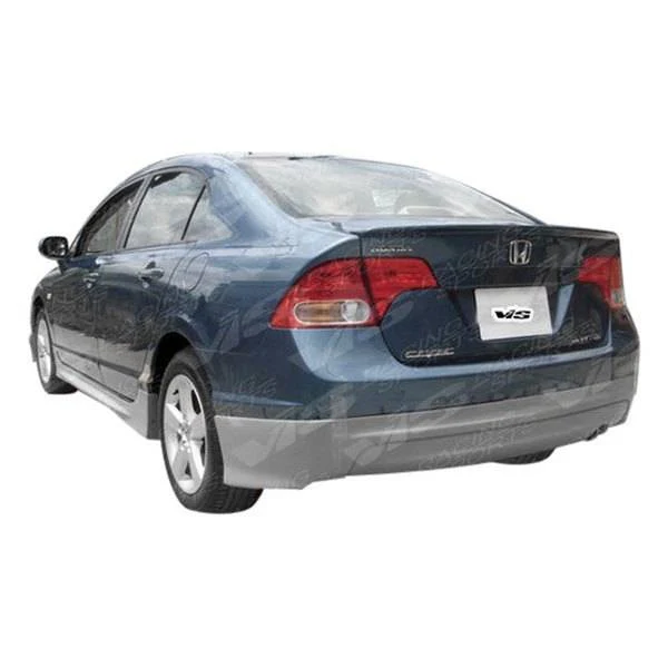 2006-2008 Honda Civic 4Dr Techno R 1 Full Kit - Image 2