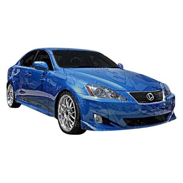 2006-2008 Lexus Is 250/350 4Dr Techno R Full Kit