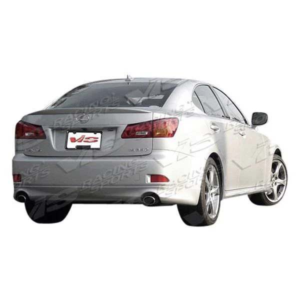 2006-2008 Lexus Is 250/350 4Dr Techno R Full Kit - Image 2
