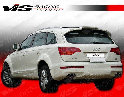 2006-2009 Audi Q7 4Dr A Tech Full Kit - Image 3