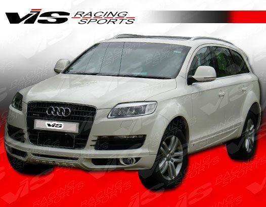 2006-2009 Audi Q7 4Dr A Tech Full Kit - Image 4
