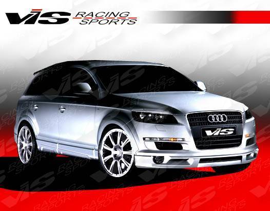 2006-2009 Audi Q7 4Dr M Tech Full Kit - Image 2
