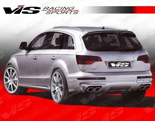 2006-2009 Audi Q7 4Dr M Tech Full Kit - Image 4