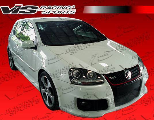 2006-2009 Volkswagen Golf 5 Otto Full Kit - Image 2