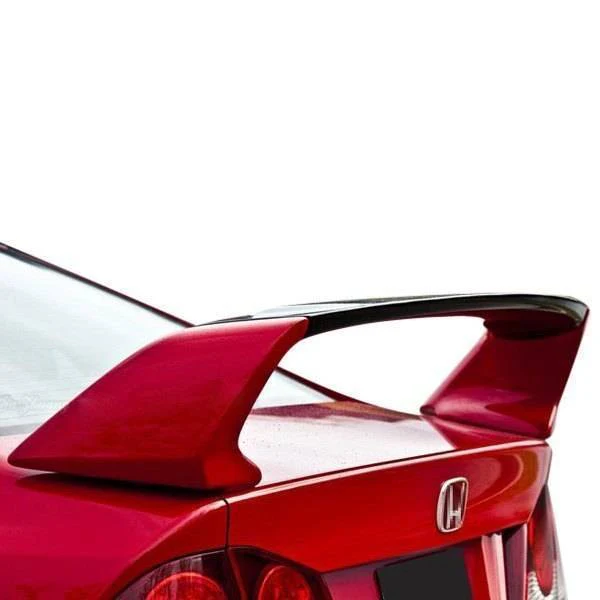 2006-2011 Honda Civic 2Dr Type R Concept Spoiler - Image 3