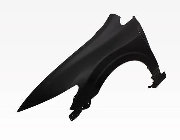2006-2011 Honda Civic 4Dr Jdm Type FS Front Fenders - Image 6