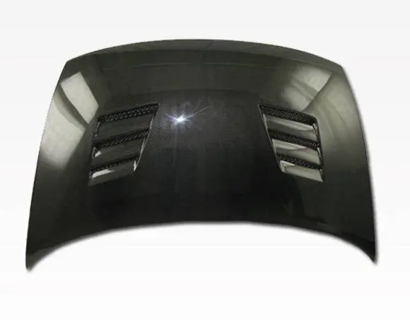 2006-2011 Honda Civic 4Dr Jdm Type R Front End Conversion With Techno R Front Lip - Image 4