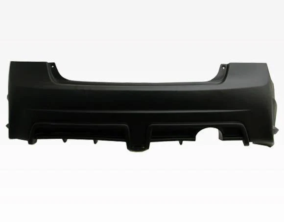 2006-2011 Honda Civic 4Dr Techno R 2 Rear Bumper - Image 4