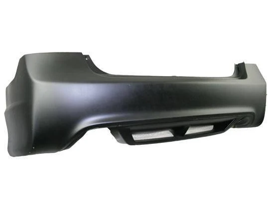 2006-2011 Honda Civic 4Dr Type R Rear Bumper