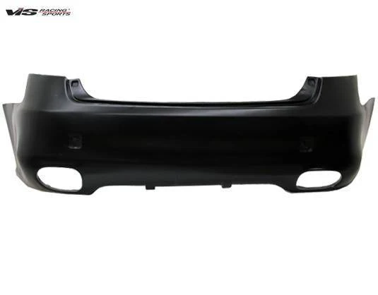 2006-2011 Lexus Gs 300/430 4Dr Executive Rear Bumper