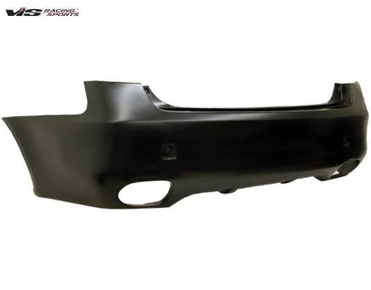 2006-2011 Lexus Gs 300/430 4Dr Executive Rear Bumper - Image 2