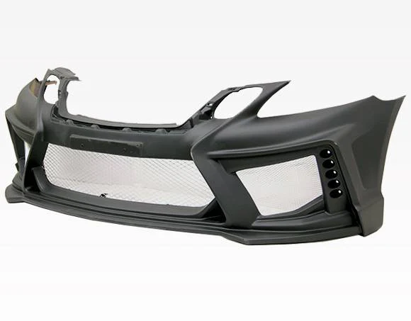 2006-2011 Lexus Gs 300/430 4Dr JW Style Full Kit - Image 5