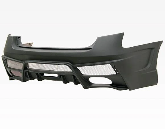2006-2011 Lexus Gs 300/430 4Dr JW Style Full Kit - Image 6