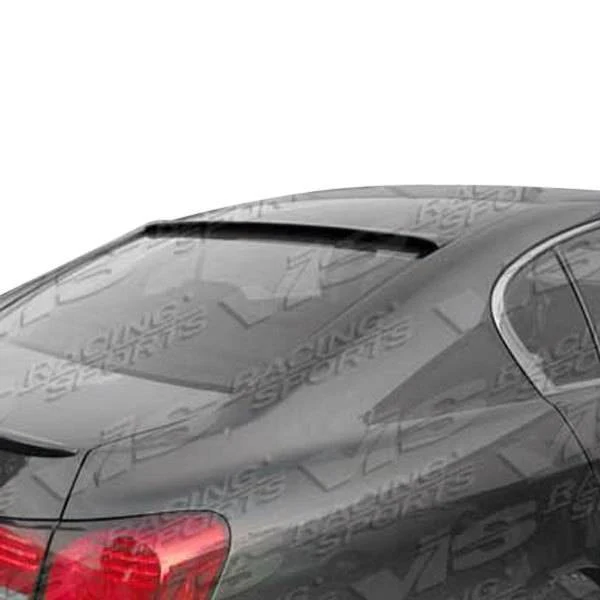 2006-2011 Lexus Gs 300/430 4Dr Vip Roof Spoiler