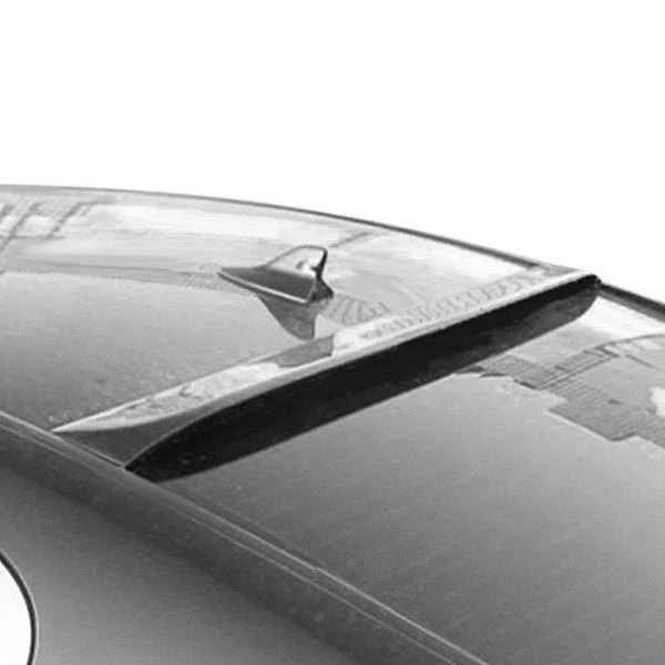 2006-2011 Lexus Gs 300/430 4Dr Vip Roof Spoiler - Image 2