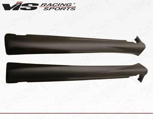 2006-2013 Porsche Cayman 2Dr A Tech Gt Side Skirts - Image 3