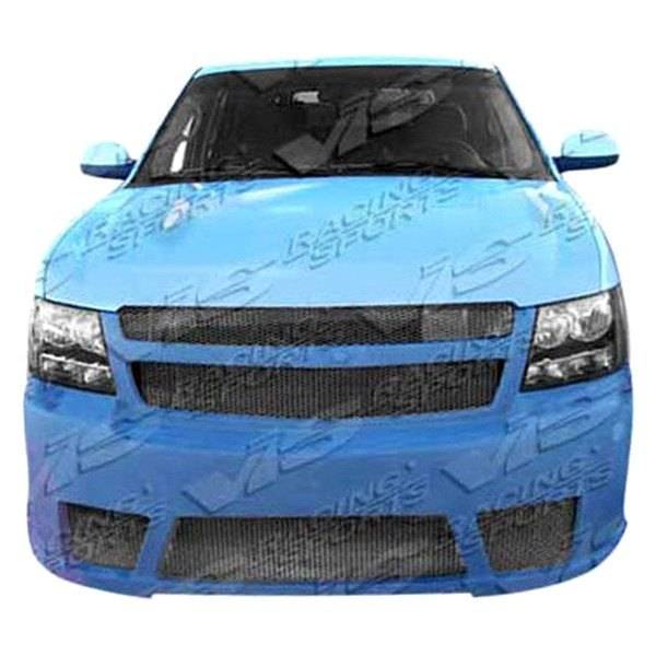 2007-2008 Chevrolet Tahoe 4Dr Vip Full Kit - Image 2