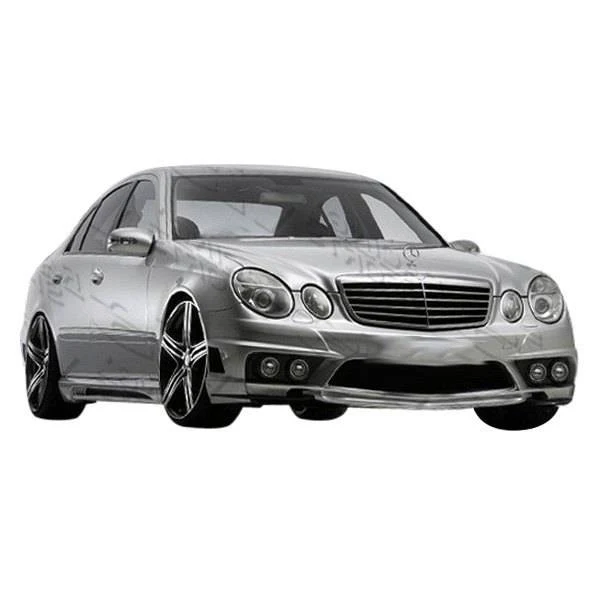 2007-2009 Mercedes E Class W211 4Dr Vip Full Kit