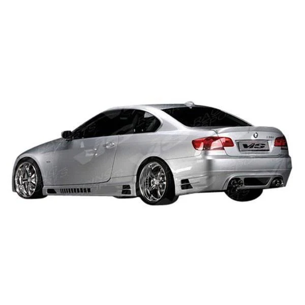 2007-2010 Bmw E92 2Dr R Tech Rear Lip