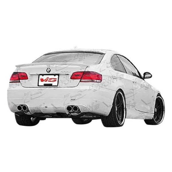2007-2010 Bmw E92 A Tech Full Lip Kit - Image 2
