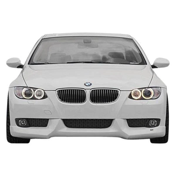 2007-2010 Bmw E92 A Tech Full Lip Kit - Image 3