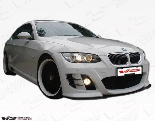 2007-2013 Bmw E92 2Dr RSR Side Skirts - Image 2
