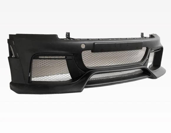 2007-2013 Bmw Mini Cooper 2Dr DTM Front Bumper - Image 3