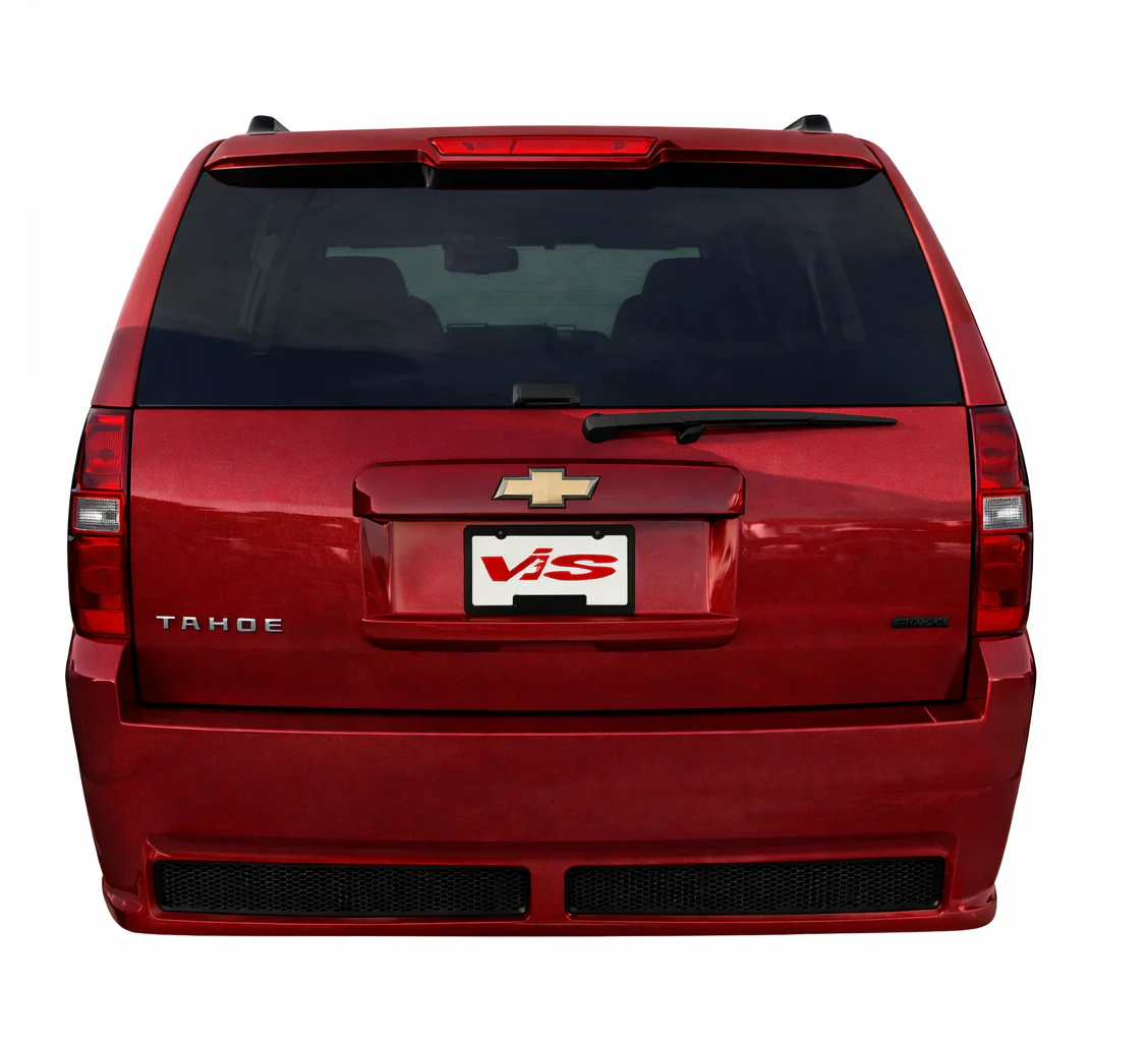 2007-2014 Chevrolet Suburban 4Dr Vip Full Kit - Image 4