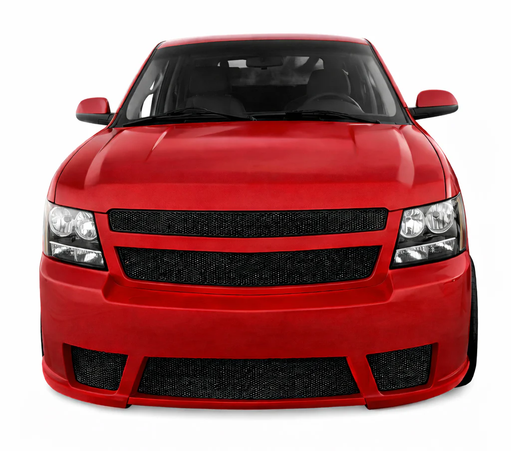 2007-2014 Chevrolet Suburban 4Dr Vip Full Kit - Image 5