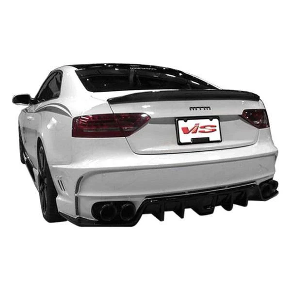 2008-2011 Audi A5 S5 Coupe TKO Full Kit - Image 2