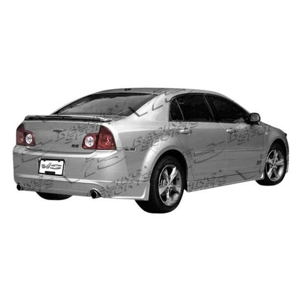 2008-2011 Chevrolet Malibu 4Dr Razor Complete Kit - Image 2