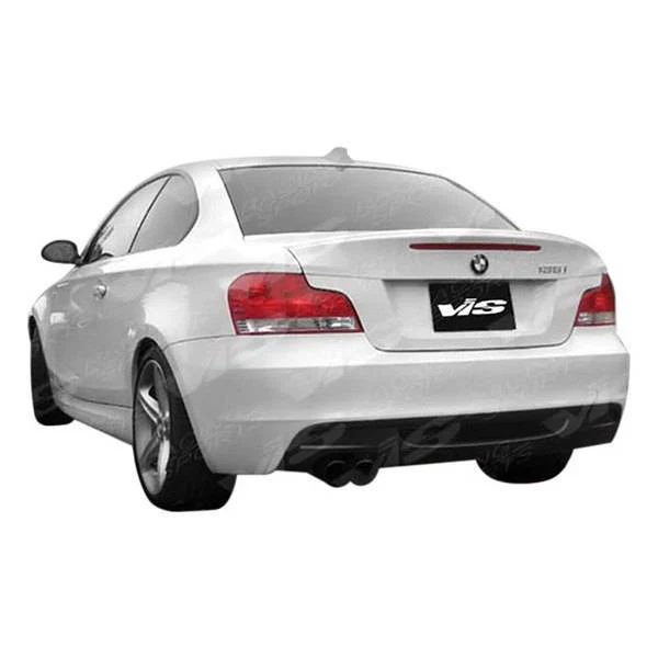 2008-2012 Bmw 1 Series E82 2Dr M Tech Full Kit - Image 2