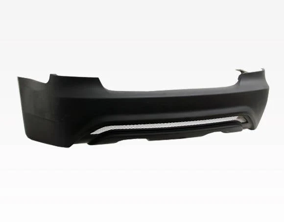 2008-2013 BMW E92 M3 2dr AMS Style Rear Bumper - Image 5
